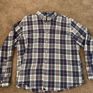 Untuckit shirt XL Reg Fit